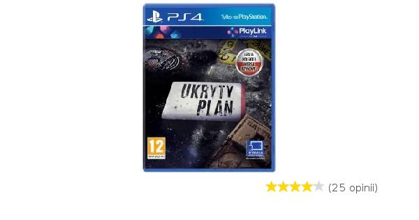 игры playlink ps5