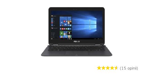 ASUS ZenBook Flip UX360CA 13,3