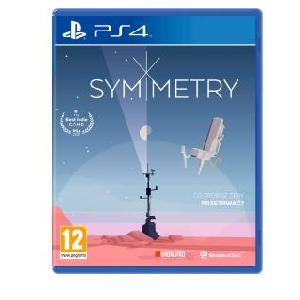 Symmetry PS4 / PS5 - Dobra cena, Opinie w Sklepie RTV EURO AGD