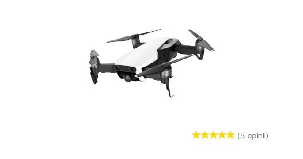 DJI Mavic Air アークティック ドローン ホワイト D-159572 DJI Mavic Air アークティック ドローン ホワイト D-159572