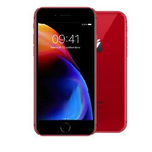 Smartfon Apple iPhone 8 256GB (PRODUCT) RED - Opinie, Cena - RTV