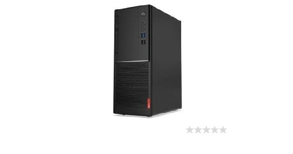 Lenovo V520 Tower Intel Core i7-7700 8GB 256GB Dysk SSD W10