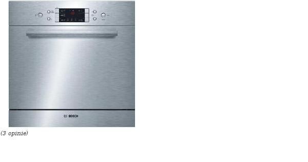 Посудомоечная машина bosch sce53m25eu