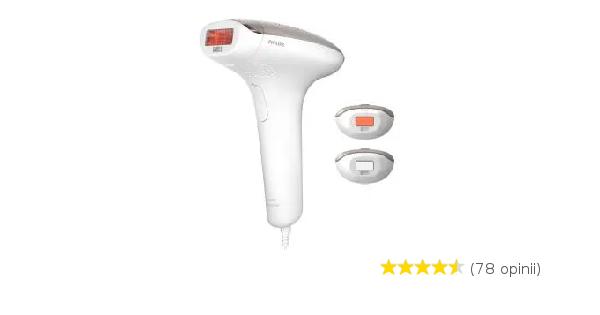 Philips Lumea Advanced SC1998/00 - Dobra cena, Opinie w Sklepie
