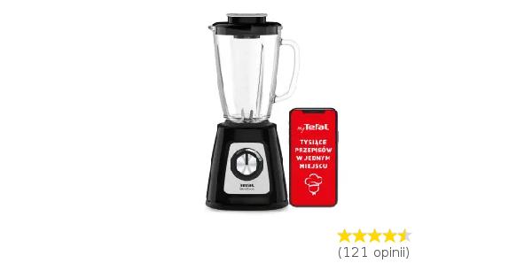 Tefal BlendForce BL435831 1,75l Dobra cena, Opinie w Sklepie
