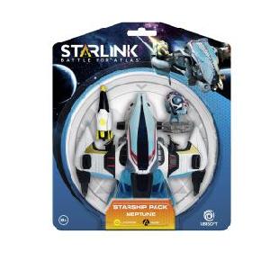 Ubisoft Starlink: Battle for Atlas - Statek Neptun - Dobra cena, Opinie ...