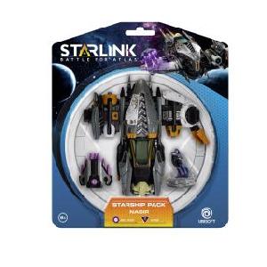Ubisoft Starlink: Battle for Atlas - Statek Nadir - Dobra cena, Opinie ...