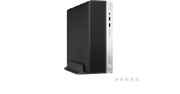 HP ProDesk 400 G5 SFF Intel Core i3-8100 8GB 256GB Dysk SSD