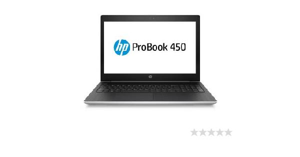 HP ProBook 450 G5 15,6