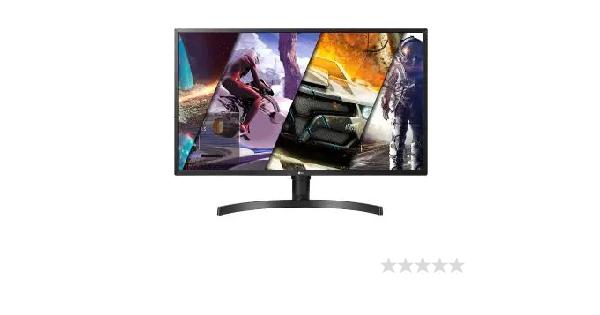 Monitor LG 32UK550-B 32