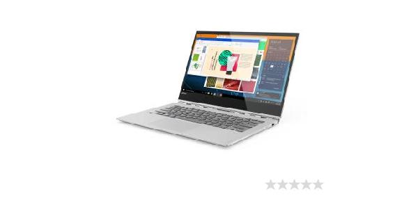Lenovo Yoga 920-13IKB 13,9