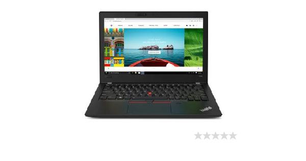 Lenovo ThinkPad A285 12,5
