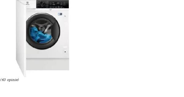 Стиральная машина electrolux ew7f348si