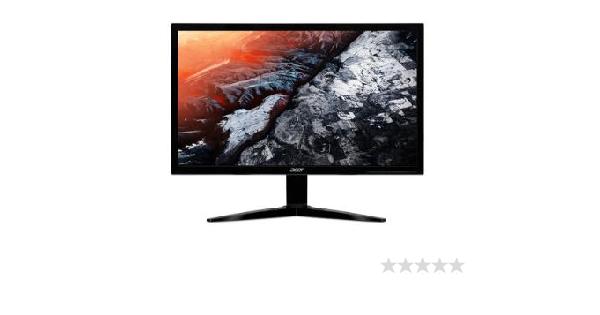 Acer KG241Q 1ms 144Hz - Opinie, Cena - RTV EURO AGD