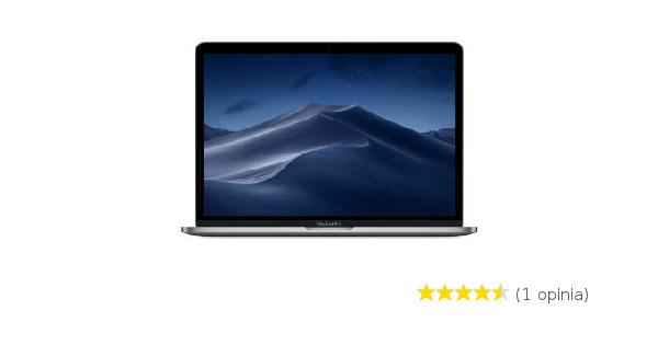 MacBook Pro13インチ 512GB/8GB (MXK52J/A) MacBook Pro13インチ 512GB/8GB (MXK52J/A) Amazon.com: Apple