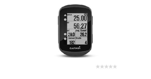 garmin edge 130 hr bundle