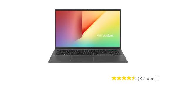 Laptop ultrabook ASUS VivoBook 15 X512FL-BQ263T 15,6