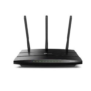 TP-LINK Archer A9 - Dobra cena, Opinie w Sklepie RTV EURO AGD