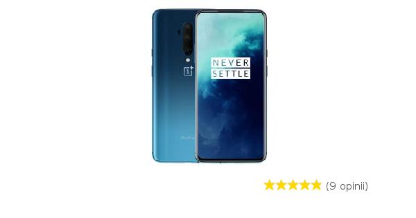 Smartfon OnePlus 7T PRO 8/256GB - 6,67
