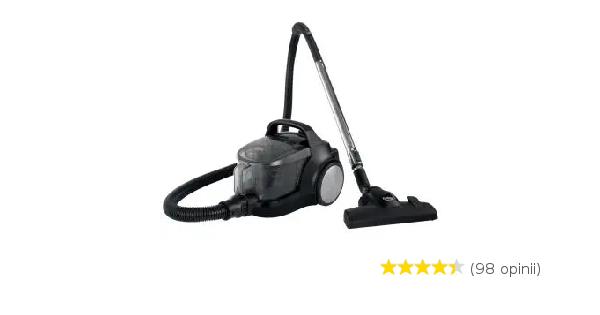 Odkurzacz Beko VCO42701AB 750W Opinie, Cena RTV EURO AGD