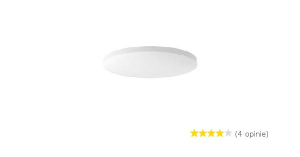 Xiaomi Mi Led Ceiling Light W Sklepie Rtv Euro Agd