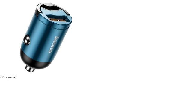 Tẩu Sạc Nhanh 30W Baseus Tiny Star Gen4 PD/QC 3.0 Dùng Cho Xe Hơi   USB Type C Pps Pd Qc3.0 Quick Charge Car Adapter) I.198350959