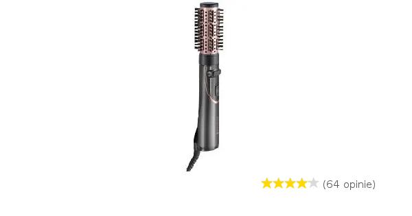 Remington AS8606 Curl & Straight Confidence 800W Jonizacja