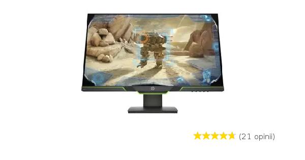 HP ゲーミングモニター 27インチ 2K 144Hz HP X27i hp-monitor-hp-x27i-2k-gaming-