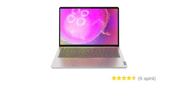 Laptop Lenovo IdeaPad S540-13API 13,3