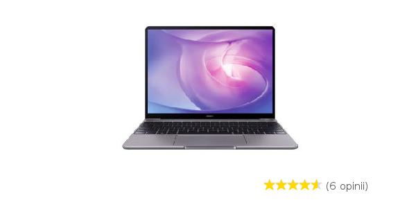 HUAWEI MateBook13　10世代i7 メモリー16gb Laptop Huawei MateBook 13 2020 13