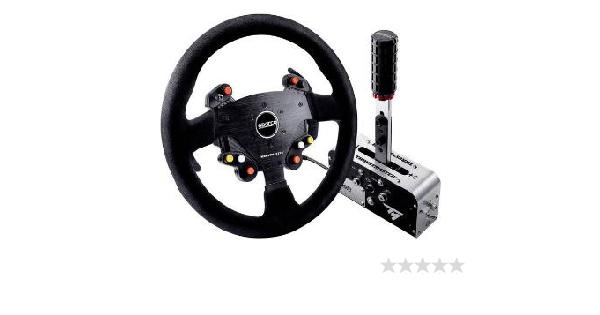 Thrustmaster TM Rally Race Gear Sparco Mod w Sklepie RTV EURO AGD
