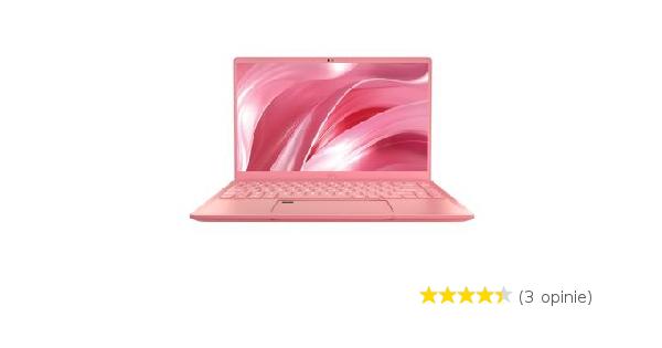 ⭐️M8103A⭐️MSI prestige 14 A10SC i7-10710U Laptop gamingowy MSI Prestige 14 A10SC-217PL 14