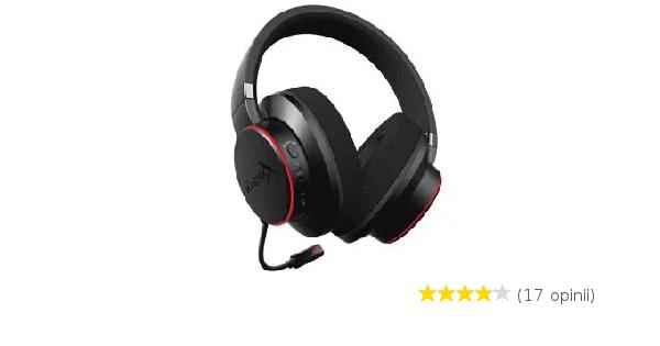 ヘッドホン CREATIVE SBX-H6 ヘッドホン CREATIVE SBX-H6 Sound BlasterX H6 - USB Gaming