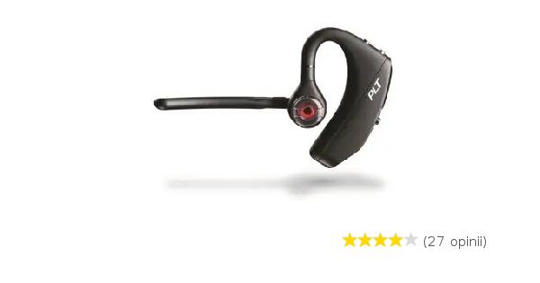 イヤホン Plantronics PLT voyager5200 new Amazon.co.jp: 【国内正規品】 PLANTRONICS Poly（ポリー