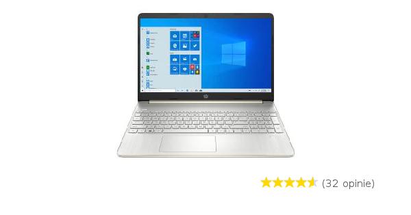 Laptop HP 15s-fq1057nw 15,6