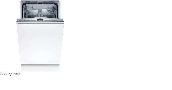 Посудомоечная машина bosch spv4emx16e