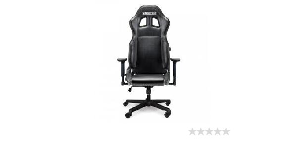 Sparco ICON (czarny) - Dobra cena, Opinie w Sklepie RTV EURO AGD