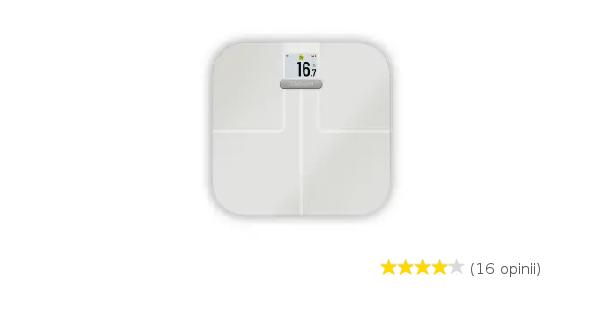 Garmin Index S2 010-02294-13 181,4kg - Dobra cena, Opinie w