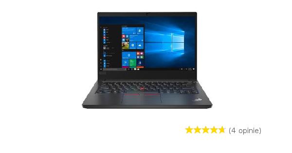 Laptop biznesowy Lenovo ThinkPad E14 Gen 2 14