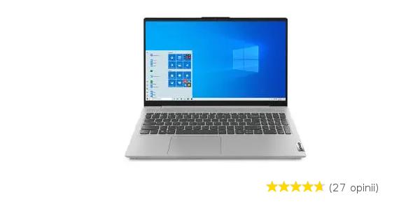 Laptop Lenovo IdeaPad 5 15ARE05 15,6