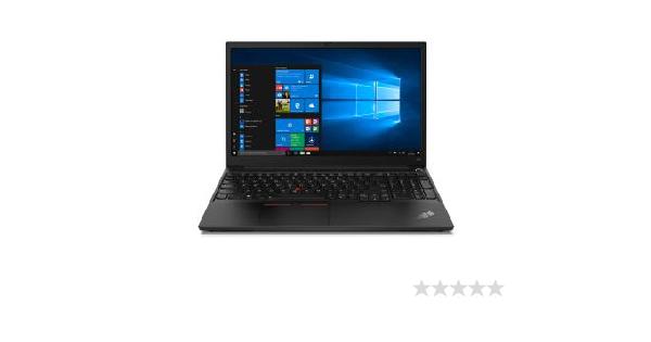 Laptop biznesowy Lenovo ThinkPad E15 Gen2 15,6