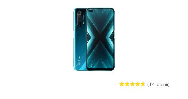 Smartfon realme X3 SuperZoom 8/128 6,6