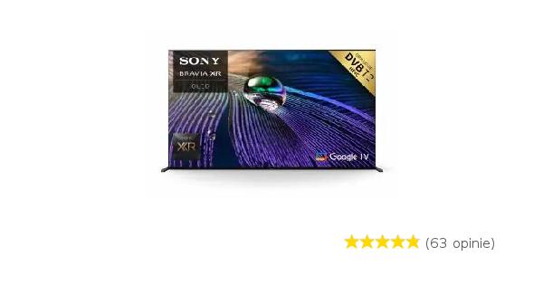 Telewizor Sony XR-55A90J 55