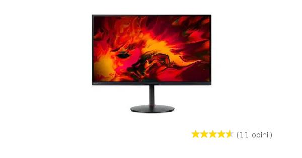 acer Nitro xv2 xv282k 中古 acer Nitro xv2 xv282k 中古