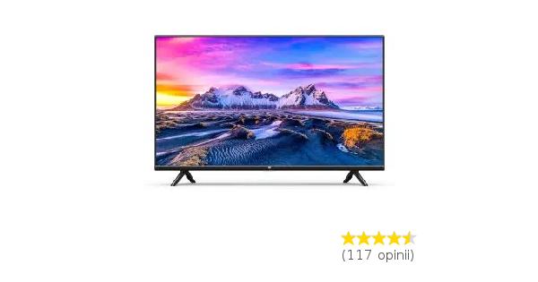 りりあXiaomi L32M6-A27WN 32インチテレビ りりあXiaomi L32M6