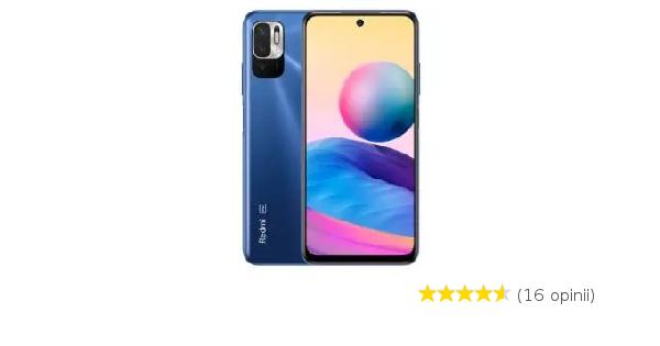 Smartfon Xiaomi Redmi Note 10 5G 4/128GB 6,5