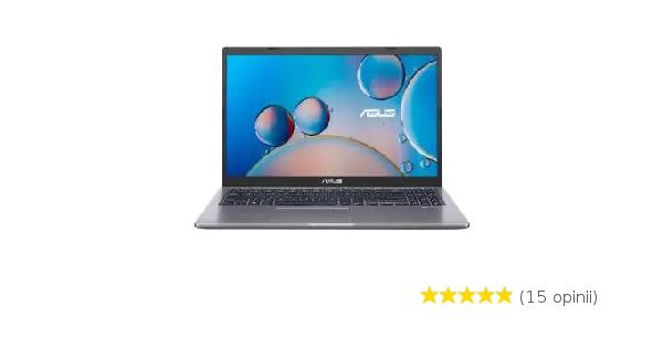 Laptop ASUS X515JA-BQ436T 15,6