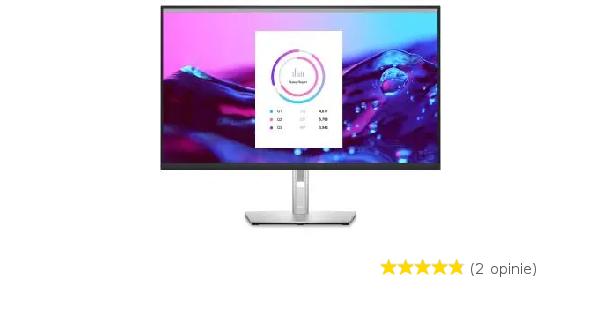 Monitor Dell P3222QE 32