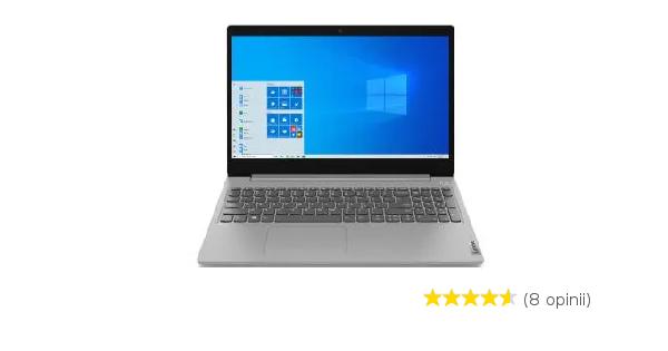 Lenovo - レノボ  Ryzen7 3700U/ 8GB /SSD 256GB/15.6 Lenovo IdeaPad Ryzen 7 3700U 8GB SSD512 15,6 W10 - Sklep