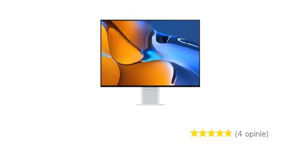 Monitor Huawei MateView 282